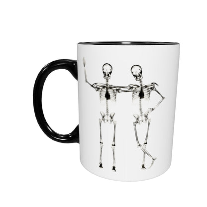 Halloween Ceramic Mug