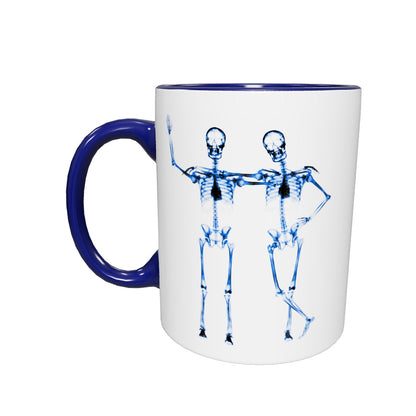 Halloween Ceramic Mug