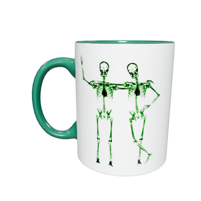 Halloween Ceramic Mug