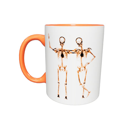 Halloween Ceramic Mug