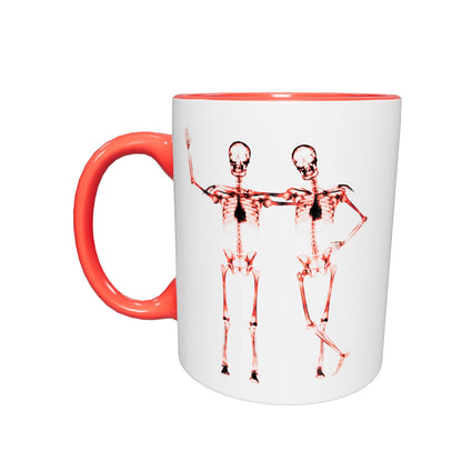 Halloween Ceramic Mug