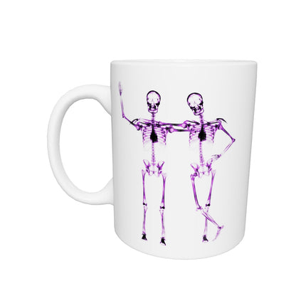 Halloween Ceramic Mug