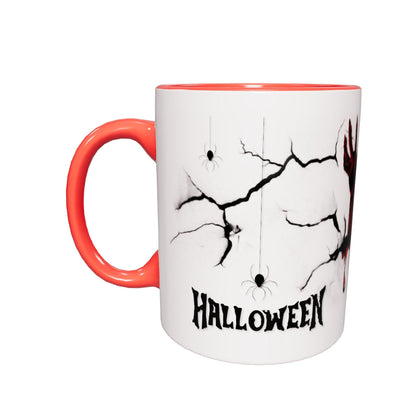 Halloween Ceramic Mug