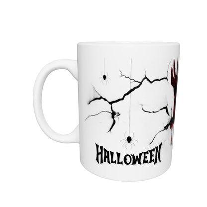 Halloween Ceramic Mug