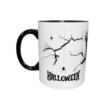Halloween Ceramic Mug