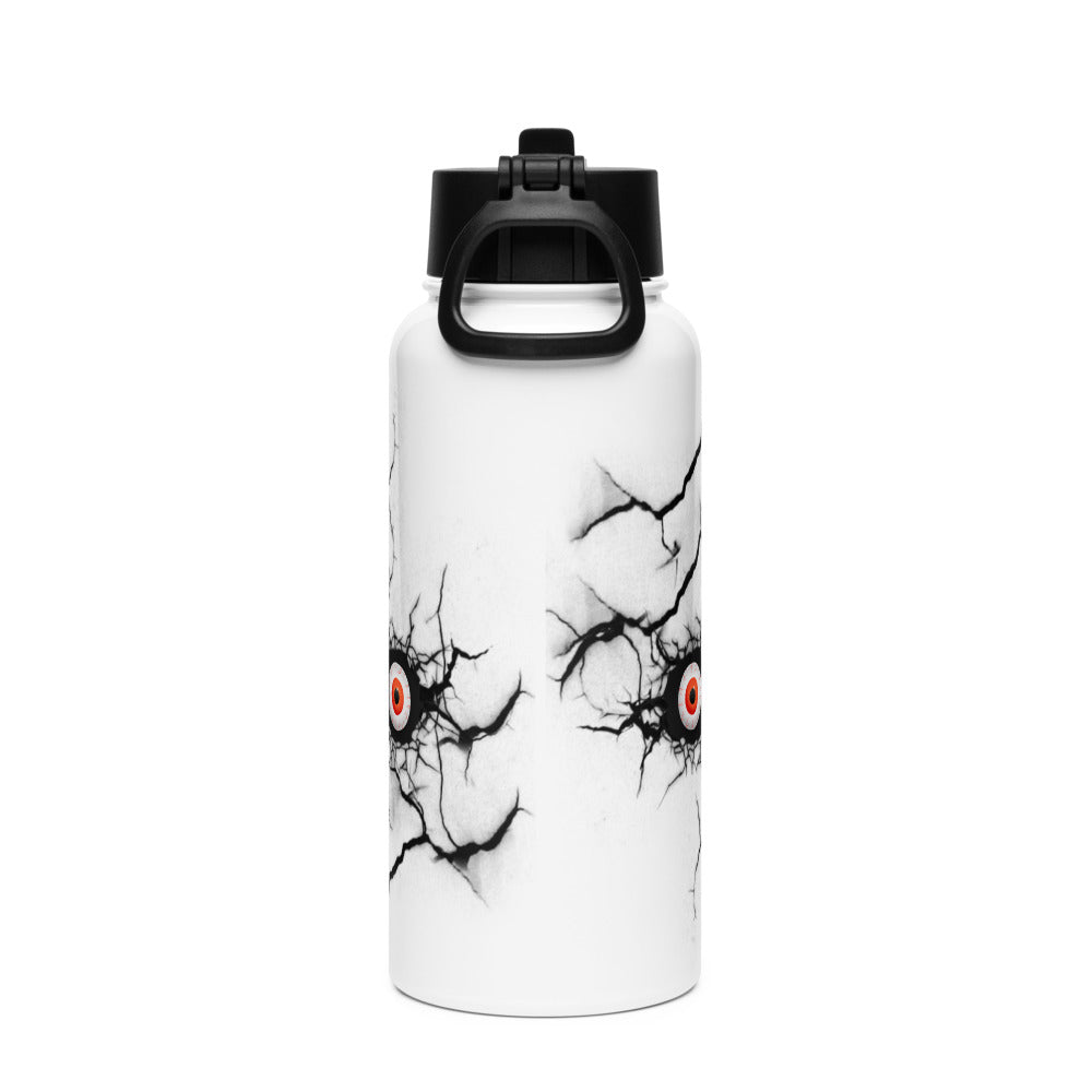Halloween Stainless Steel Water Bottle