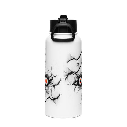 Halloween Stainless Steel Water Bottle