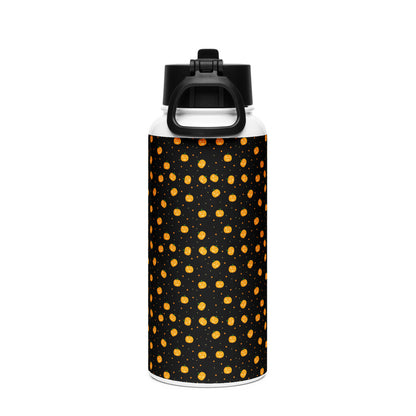 Halloween Stainless Steel Water Bottle