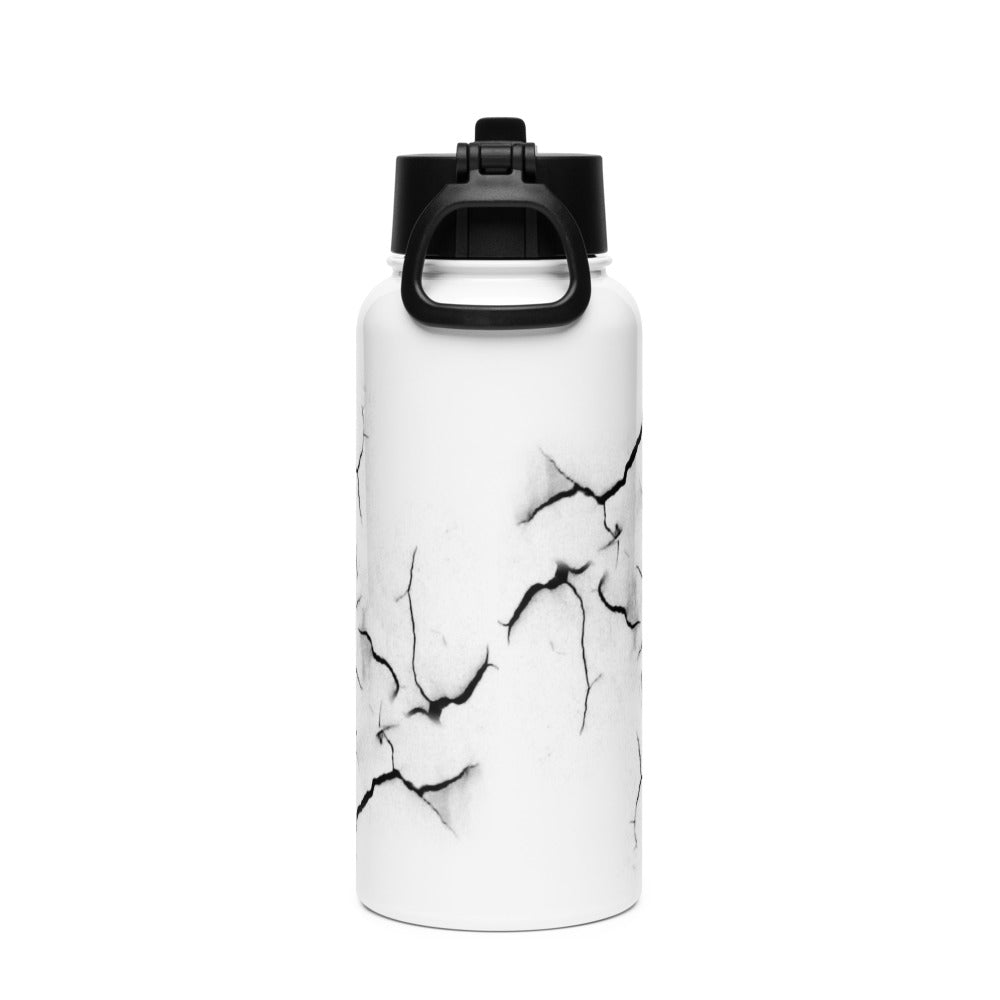 Halloween Stainless Steel Water Bottle