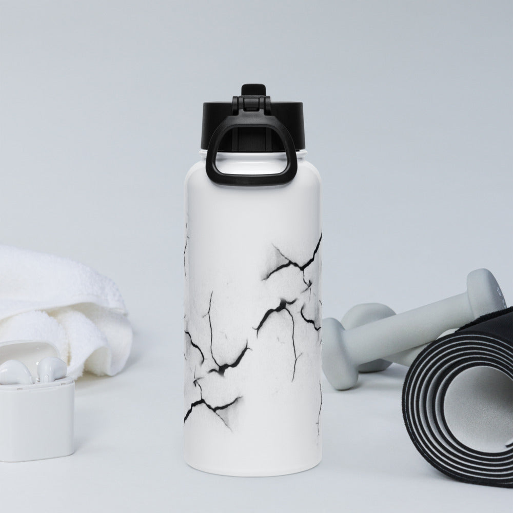 Halloween Stainless Steel Water Bottle