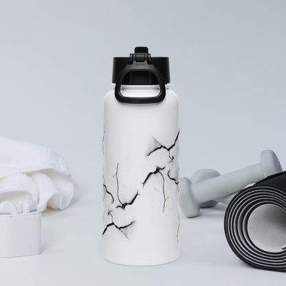 Halloween Stainless Steel Water Bottle