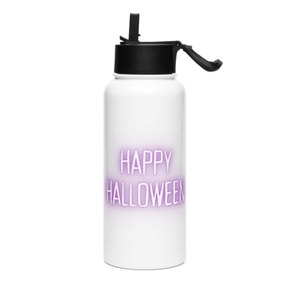 Halloween Stainless Steel Water Bottle