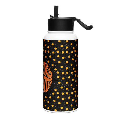 Halloween Stainless Steel Water Bottle