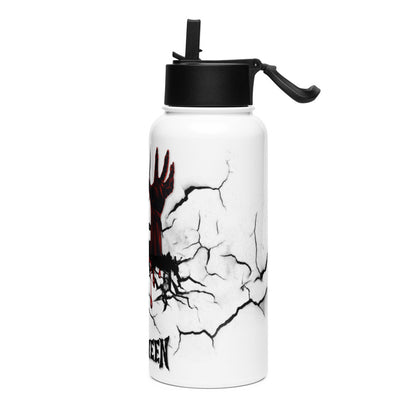 Halloween Stainless Steel Water Bottle