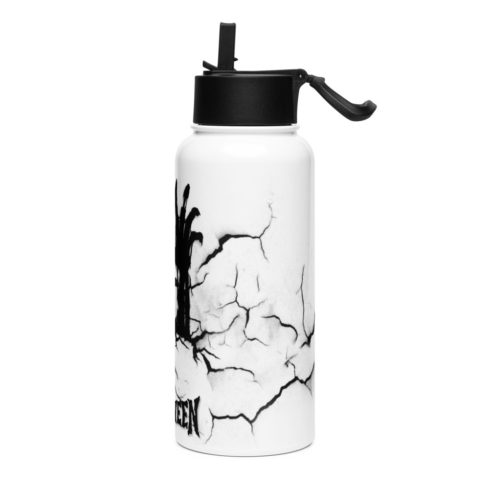 Halloween Stainless Steel Water Bottle
