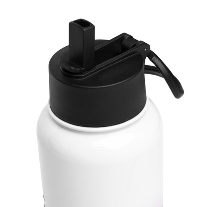 Halloween Stainless Steel Water Bottle