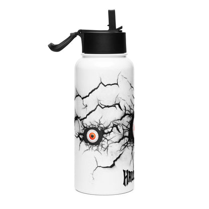 Halloween Stainless Steel Water Bottle