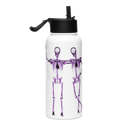 Halloween Stainless Steel Water Bottle