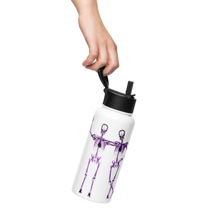 Halloween Stainless Steel Water Bottle