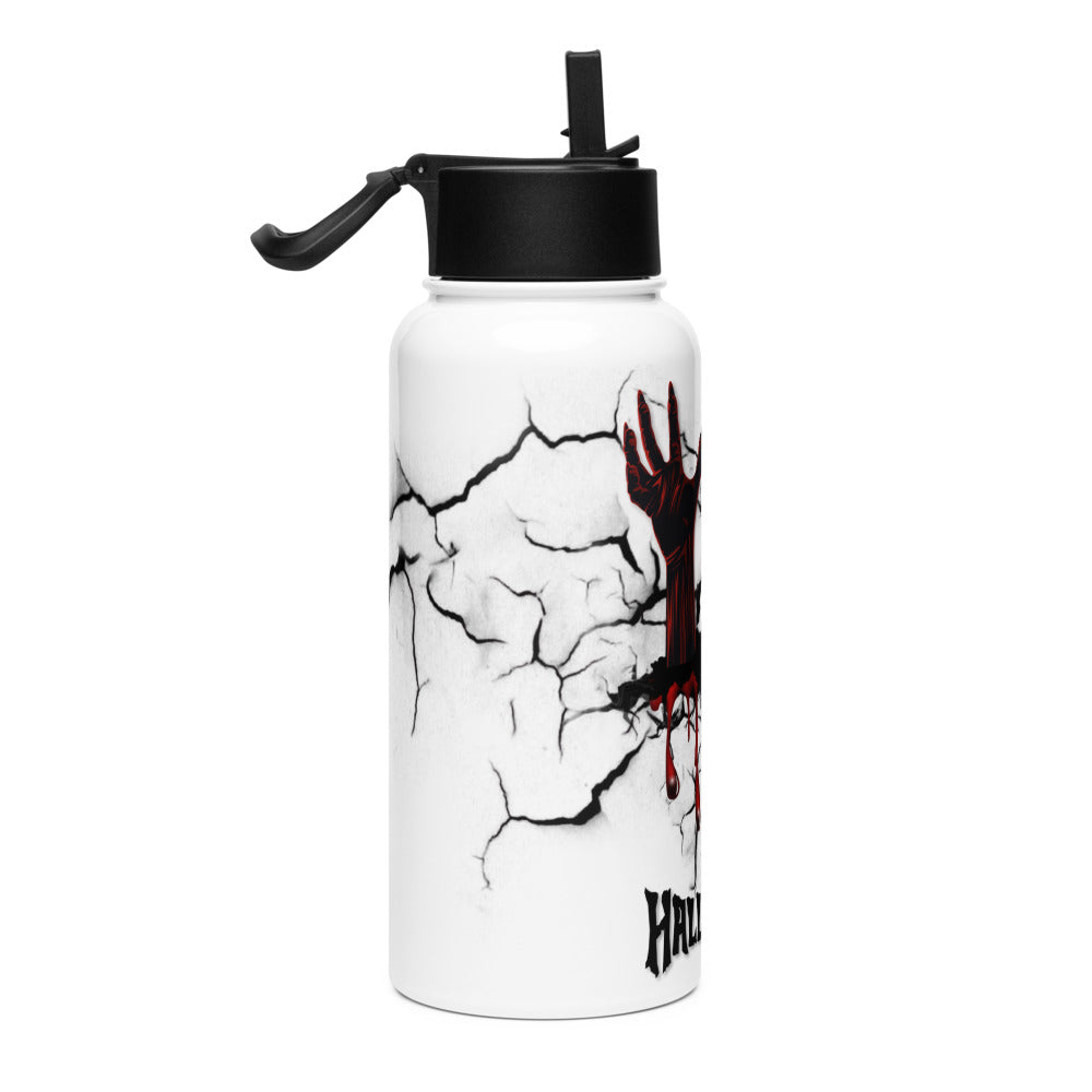 Halloween Stainless Steel Water Bottle