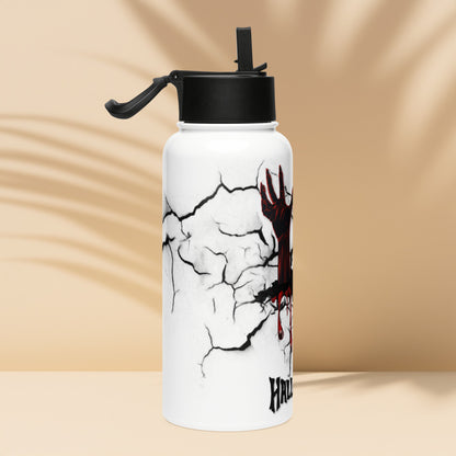 Halloween Stainless Steel Water Bottle