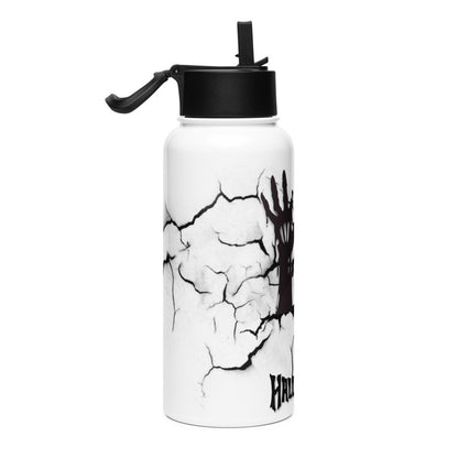 Halloween Stainless Steel Water Bottle