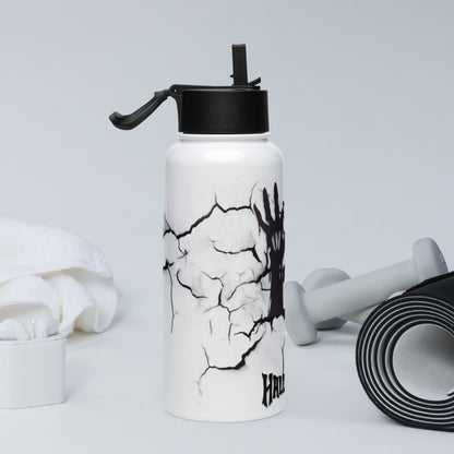 Halloween Stainless Steel Water Bottle