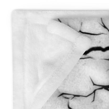 Halloween Throw Blanket