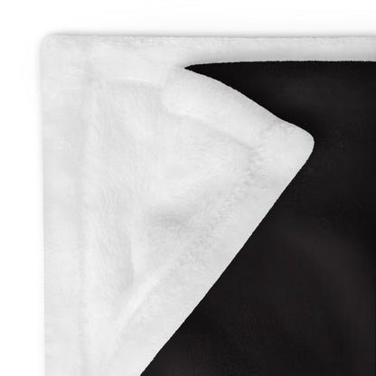 Halloween Throw Blanket