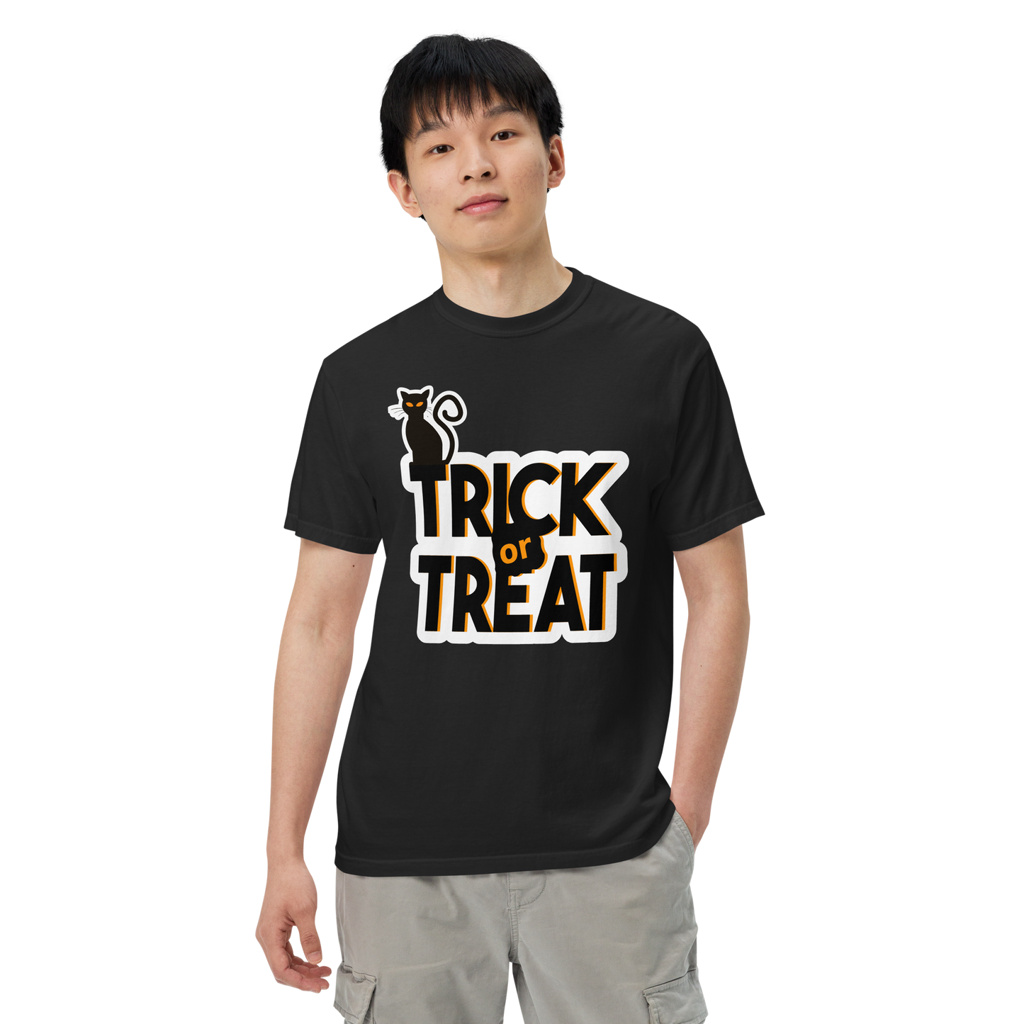 Halloween Unisex T-shirt