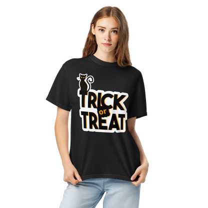 Halloween Unisex T-shirt