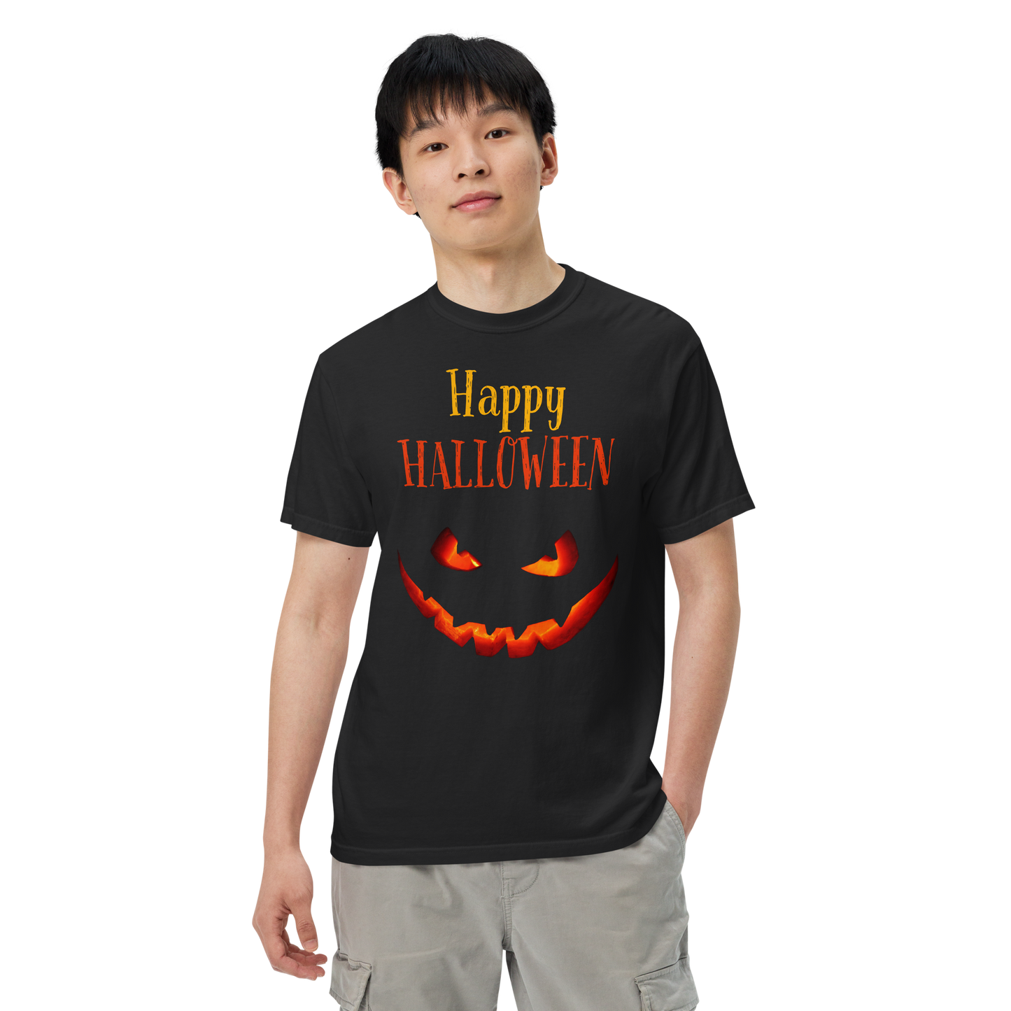 Halloween Unisex T-shirt