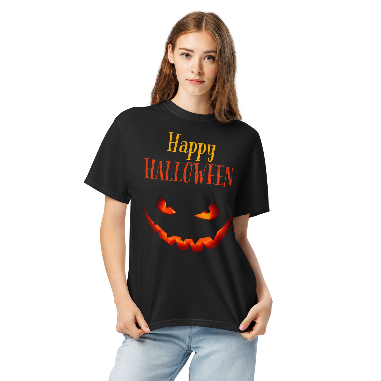 Halloween Unisex T-shirt