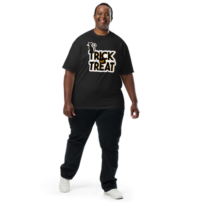 Halloween Unisex T-shirt