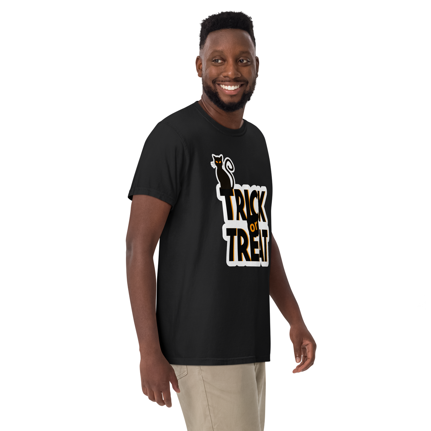 Halloween Unisex T-shirt