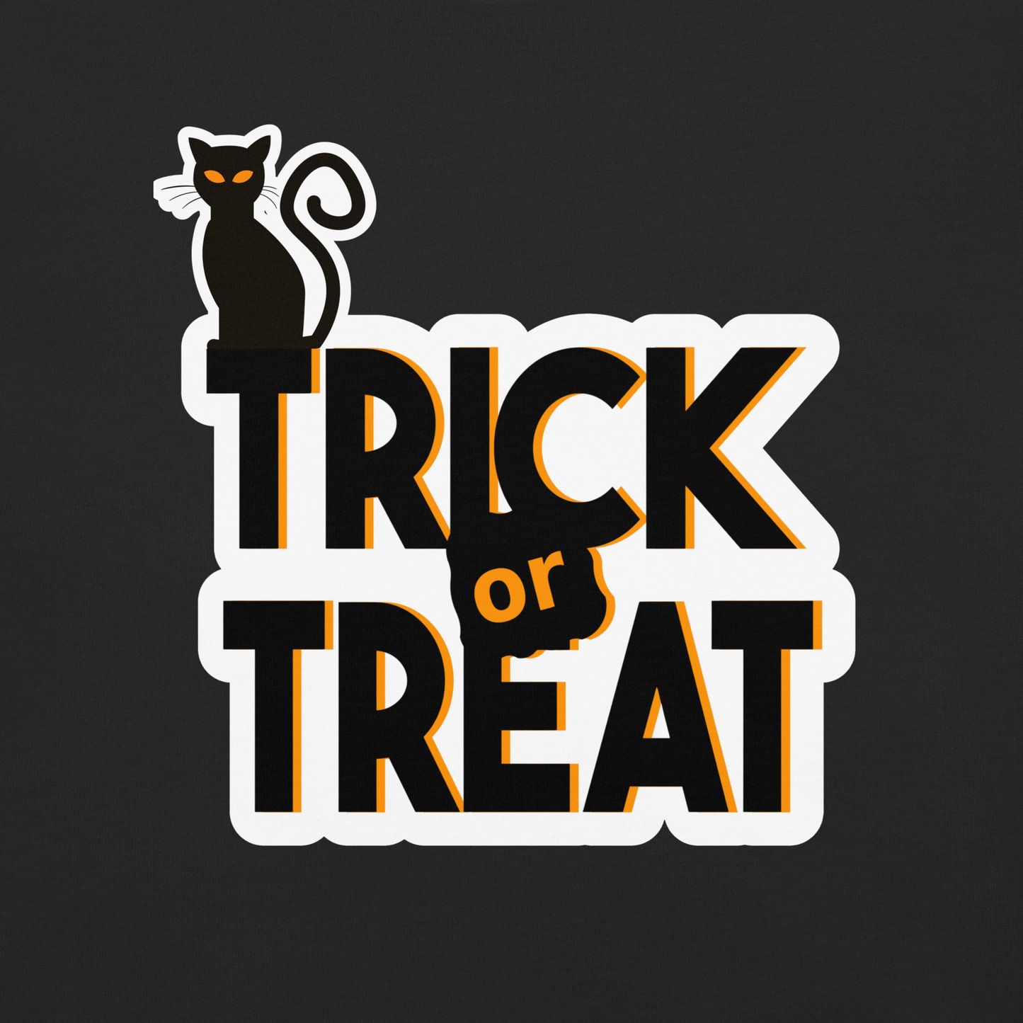 Halloween Unisex T-shirt