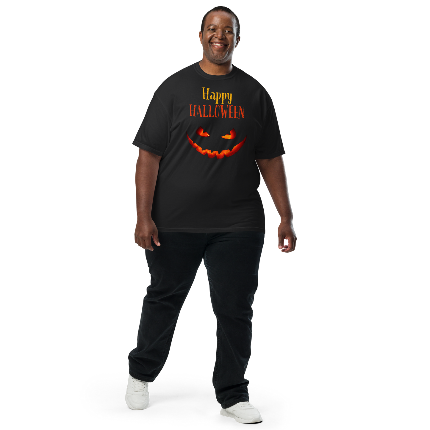Halloween Unisex T-shirt
