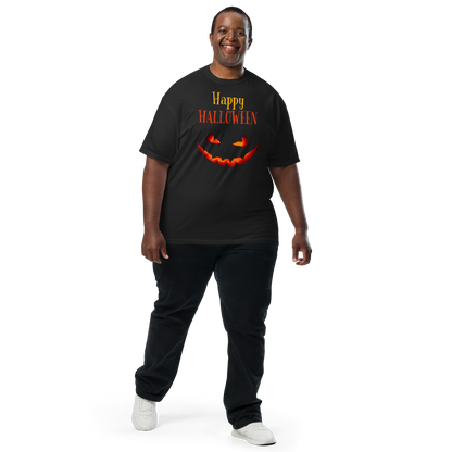 Halloween Unisex T-shirt