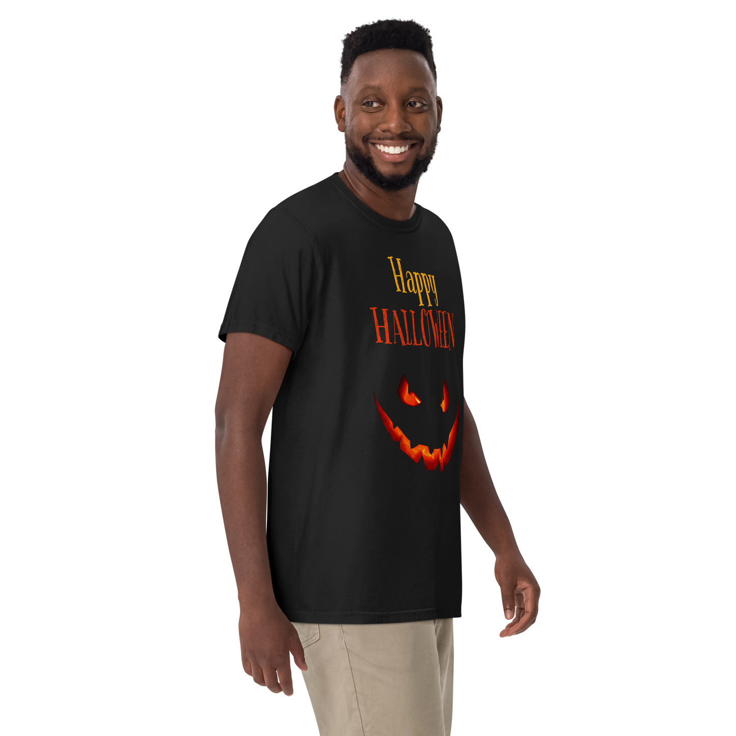 Halloween Unisex T-shirt