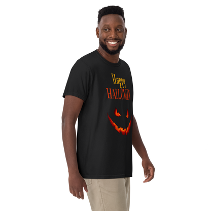 Halloween Unisex T-shirt