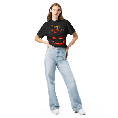 Halloween Unisex T-shirt