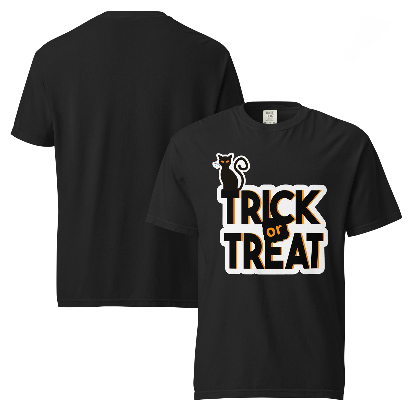Halloween Unisex T-shirt
