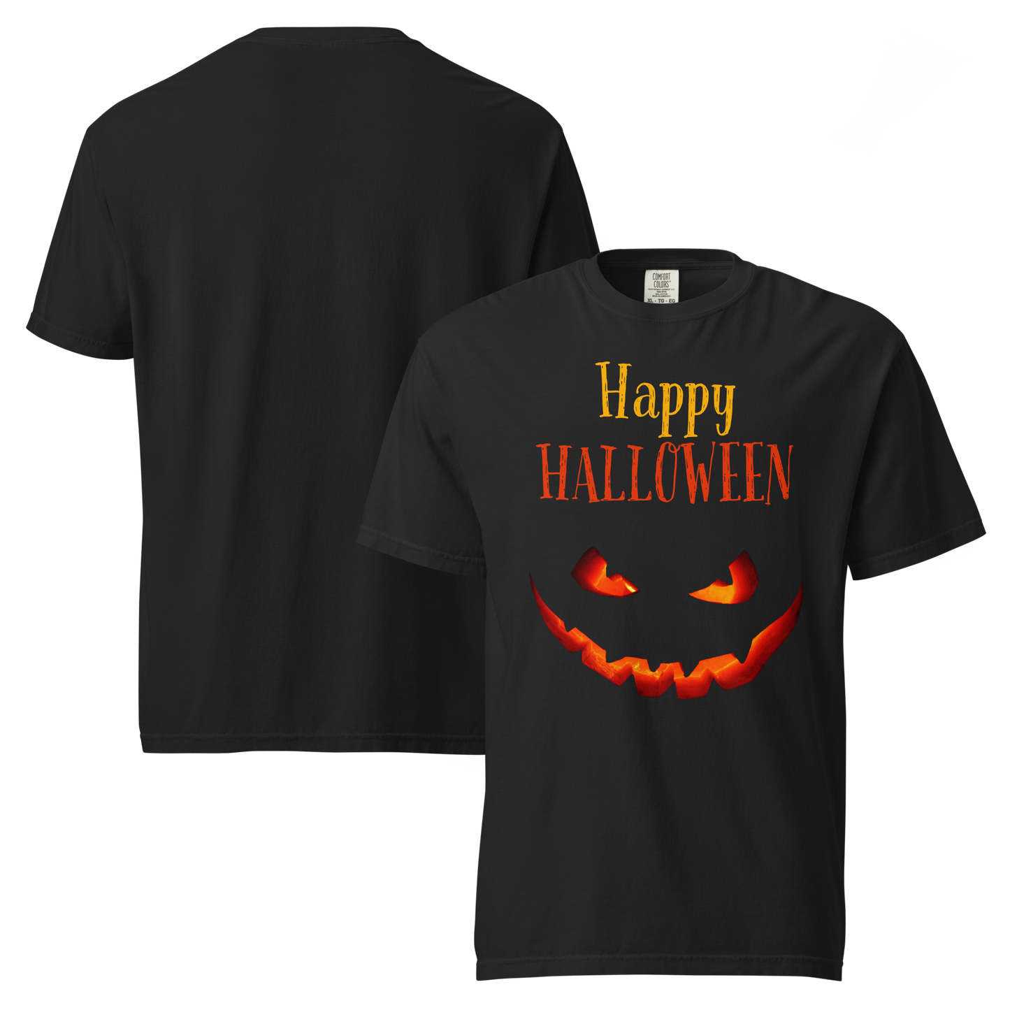 Halloween Unisex T-shirt