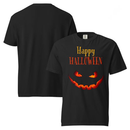 Halloween Unisex T-shirt