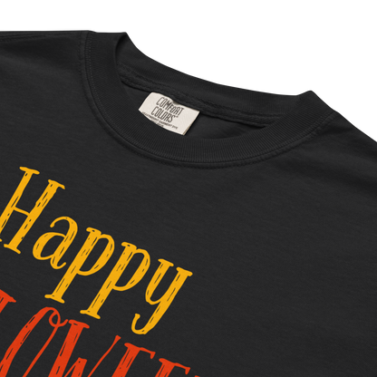 Halloween Unisex T-shirt