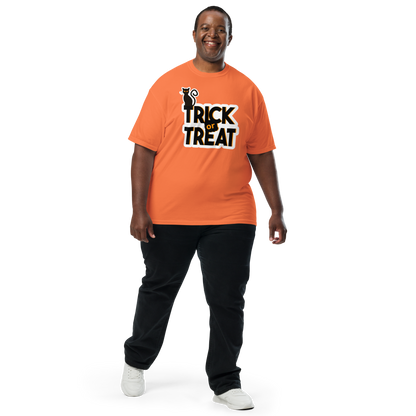 Halloween Unisex T-shirt