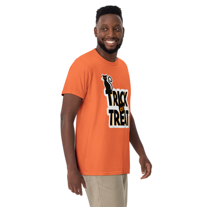 Halloween Unisex T-shirt