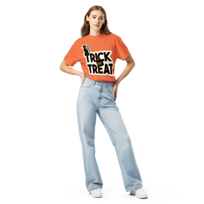 Halloween Unisex T-shirt