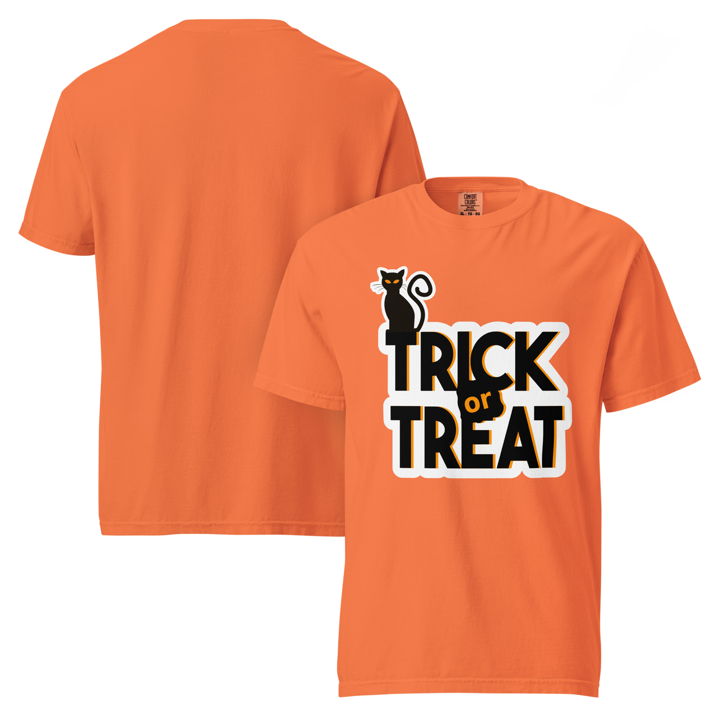 Halloween Unisex T-shirt
