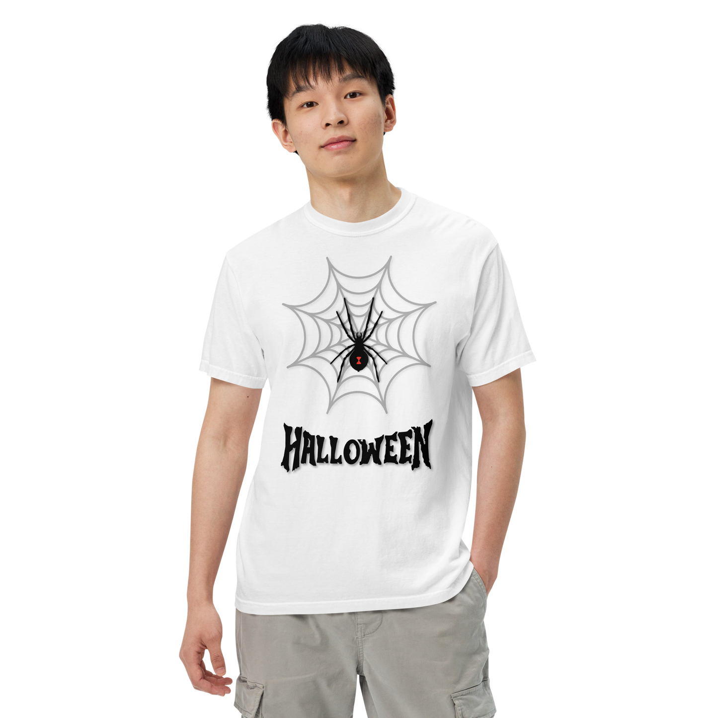 Halloween Unisex T-shirt